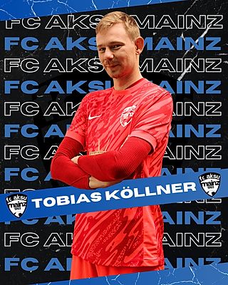 Tobias Köllner