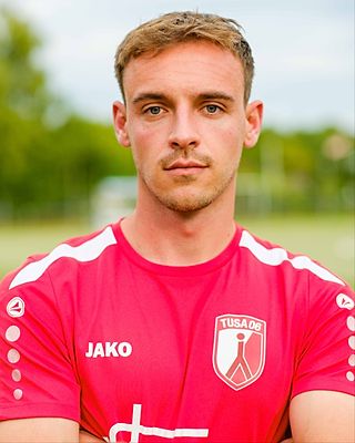 Darius-Valentino Paul