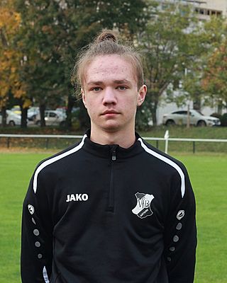 Luca Mohr