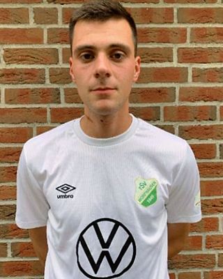 Max Sündermann