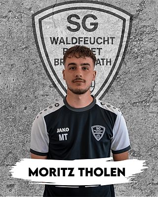Moritz Tholen