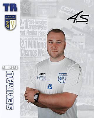 Andreas Semrau