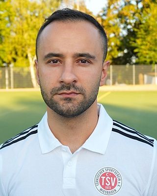 Yasin Özdemir