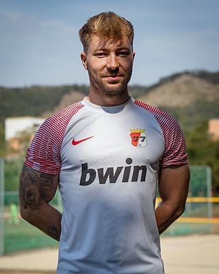 Maximilian Schäfer