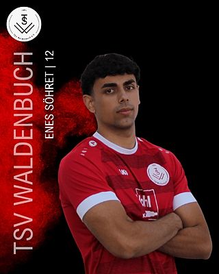 Enes Söhret