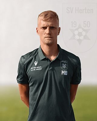 Marvin Baumann