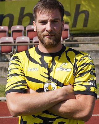 David Barisic
