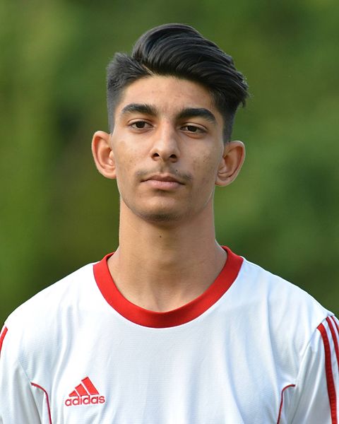 Foto: Odette Karbach