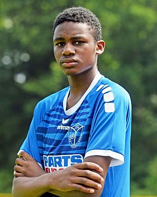 Marlon Kiatuadi Chimussuana