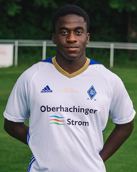 Foto: Leon Müller-Wiesen