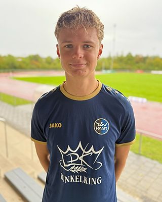 Emil Andreassen