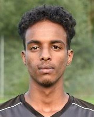 Omar Hussein Abdi