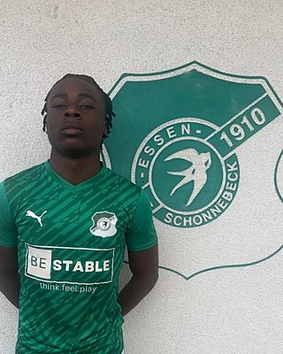 Benedict Omokhoghie Adamu