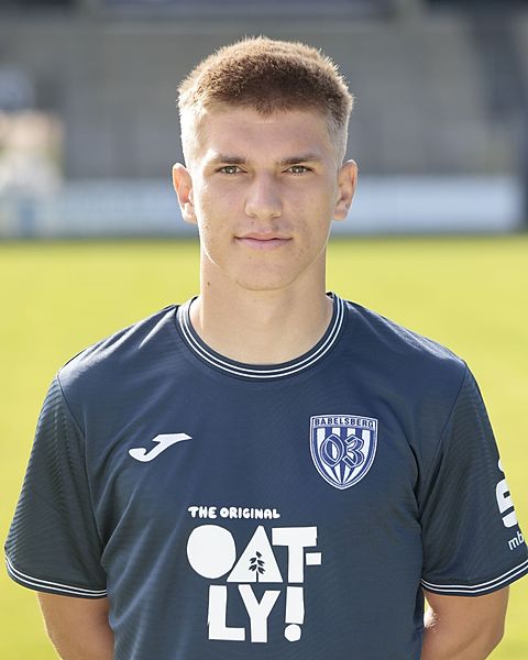 Foto: SV Babelsberg 03/Sebastian Gab