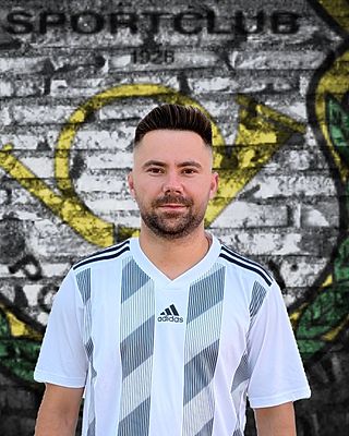 Robert Sucitu