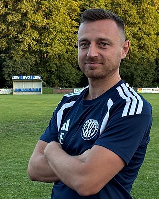 Johannes Elert