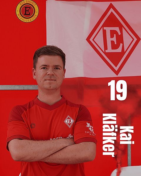 Foto: FC Einheit Wernigerode
