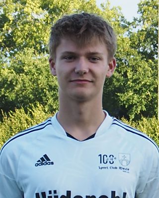 Jarne Hinrichs