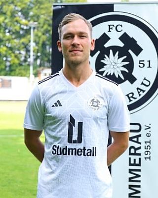 Noah Wiesbacher