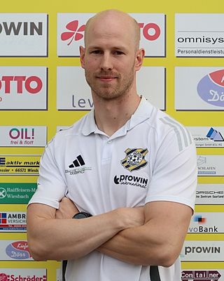 Benedikt Seewald