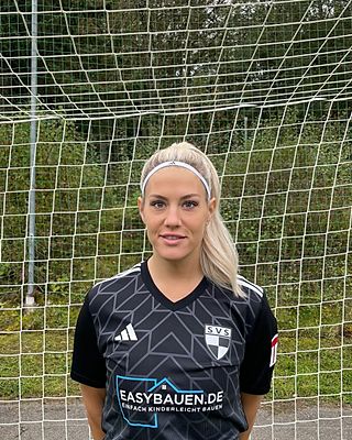 Silvana-Nathalie Peter