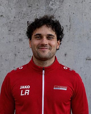 Leon Reimer