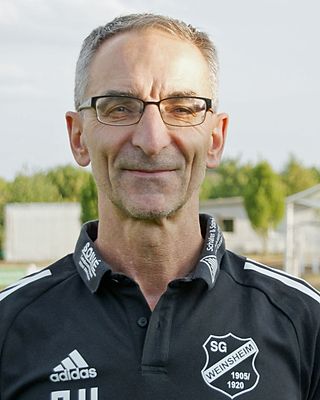 Hans-Richard Kuß
