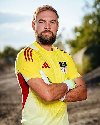 Dennis Mattersberger