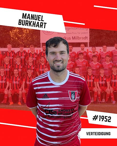 Foto: VfL Brochenzell