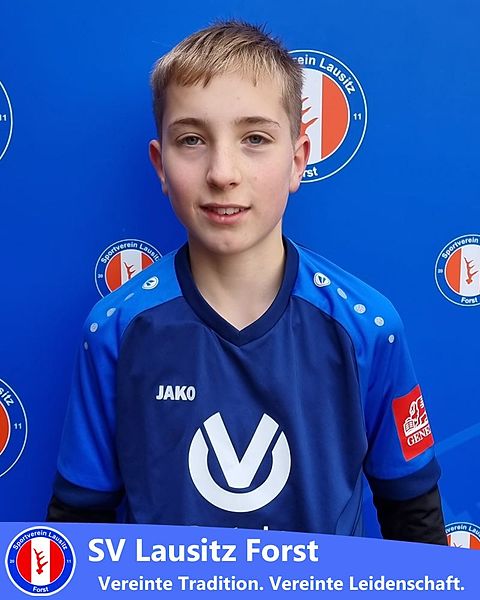 Foto: SV Lausitz Forst