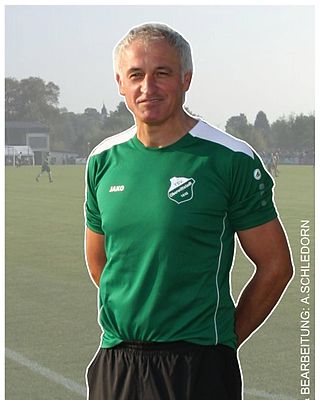 Dragan Tesanovic