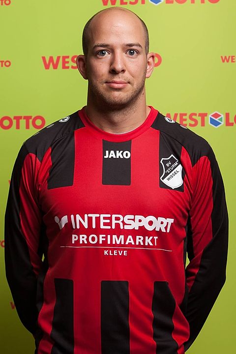 Foto: Bild: Team-Shooting