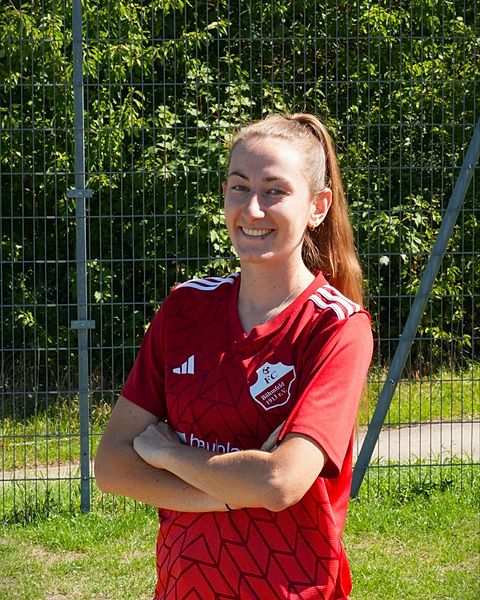 Nicole Schüller