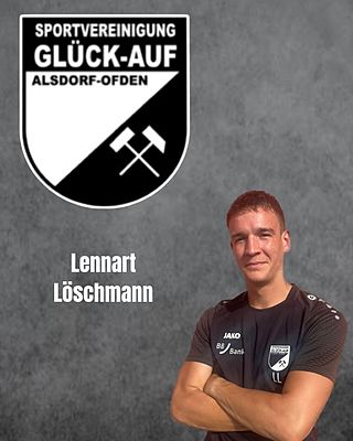 Lennart Löschmann