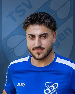 Lucas Teixeira Andrade