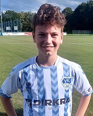 Andrej Daniel Kahlen