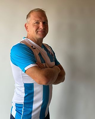 Christian Schöne