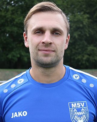 Oleksandr Stepanyshyn