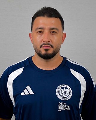 Tolga Erginer