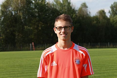 Foto: Sporrer  Rudolf