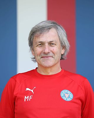 Mathias Fauth