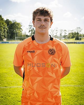 Lukas Völlger