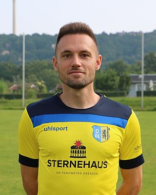 Oliver Merkel