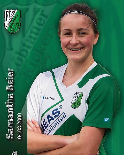 Foto: FV Löbtauer Kickers - Frauen