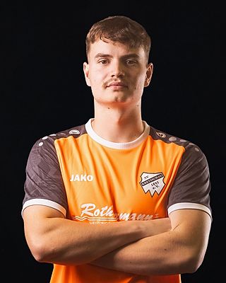 Max Smolarczyk