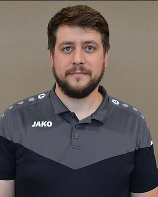 Jonas Schmidt