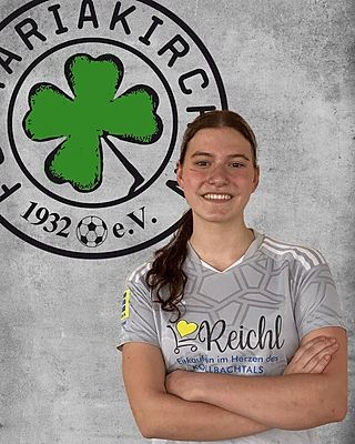 Lilly Albrecht