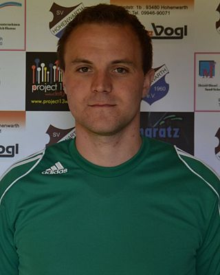 Max Zahorik