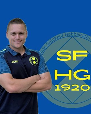 Robin Ricardo Kreimer