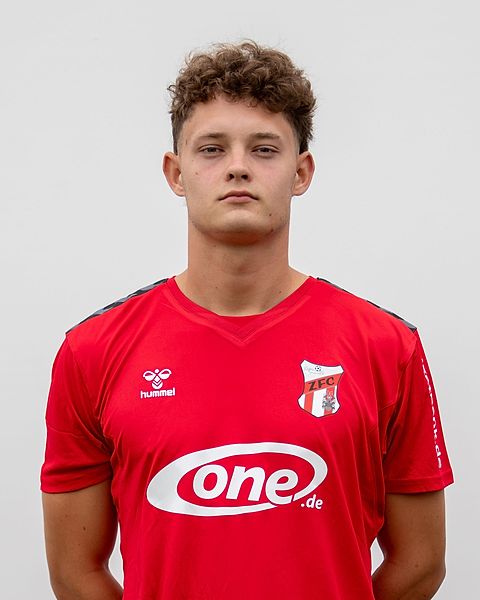 Foto: ZFC Meuselwitz